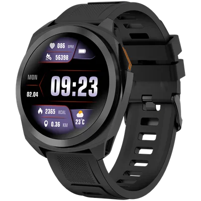 Canyon Maveric SW-83 nutikell
