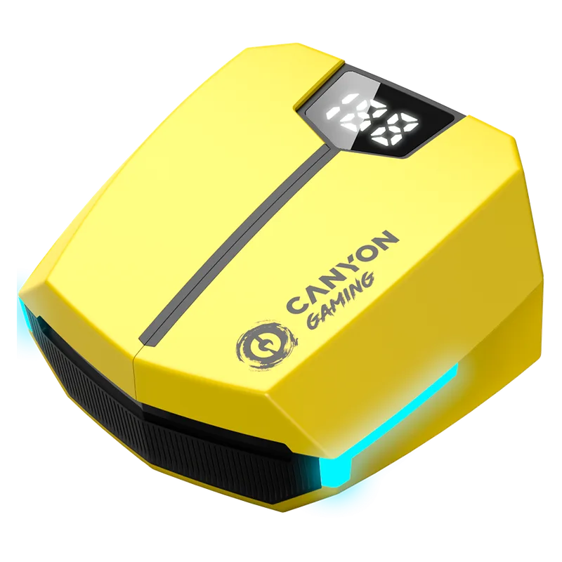 Canyon Doublebee Gaming GTWS-2 kõrvaklapid