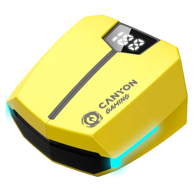 Canyon Doublebee Gaming GTWS-2 kõrvaklapid