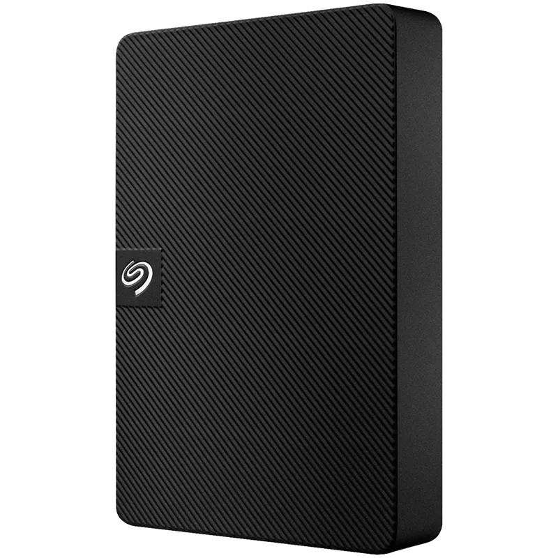 Seagate External Expansion Portable ketas