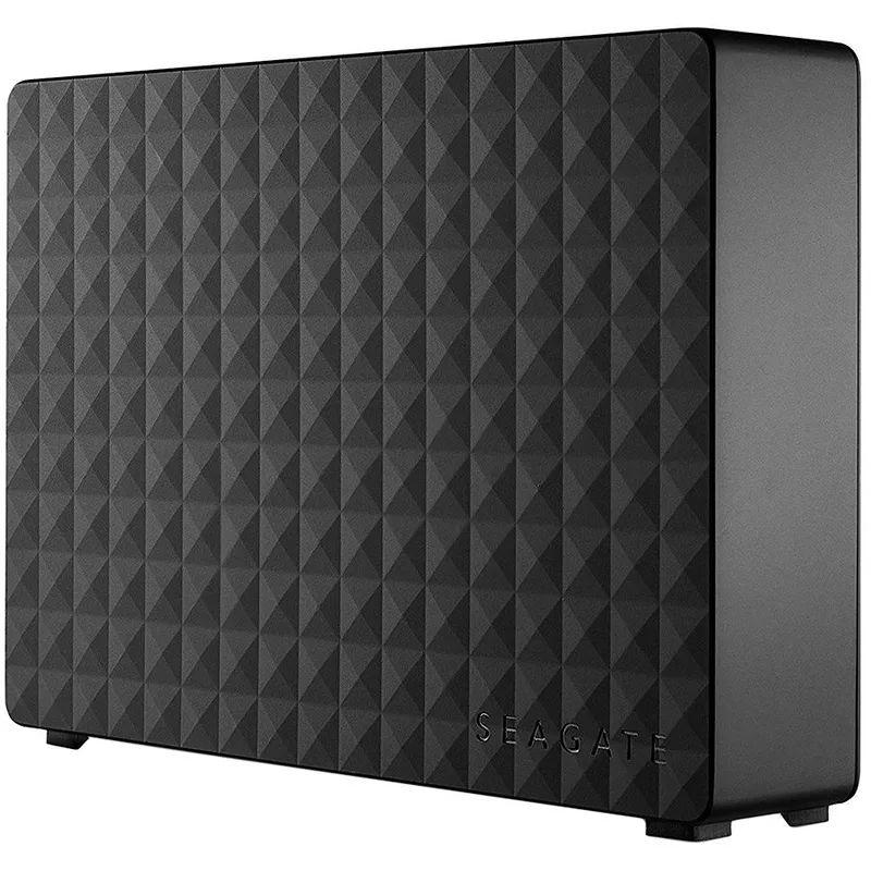 Seagate External Expansion Desktop ketas