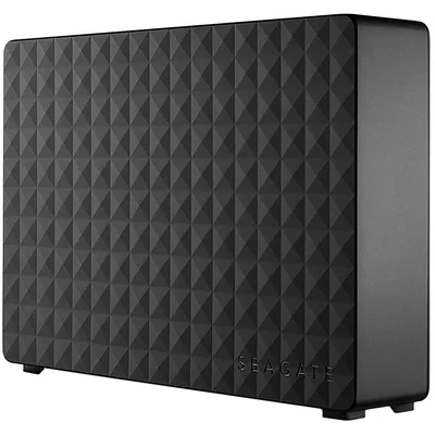 Seagate External Expansion Desktop ketas
