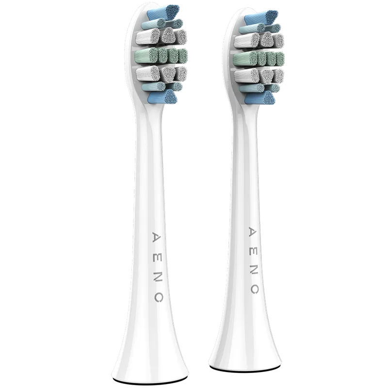 AENO Replacement Toothbrush Heads