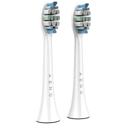 AENO Replacement Toothbrush Heads