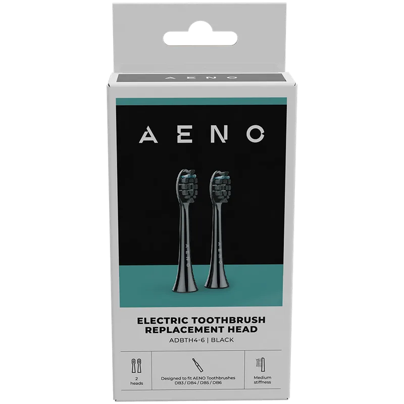 AENO Replacement Toothbrush Heads