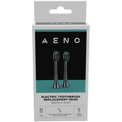 AENO Replacement Toothbrush Heads