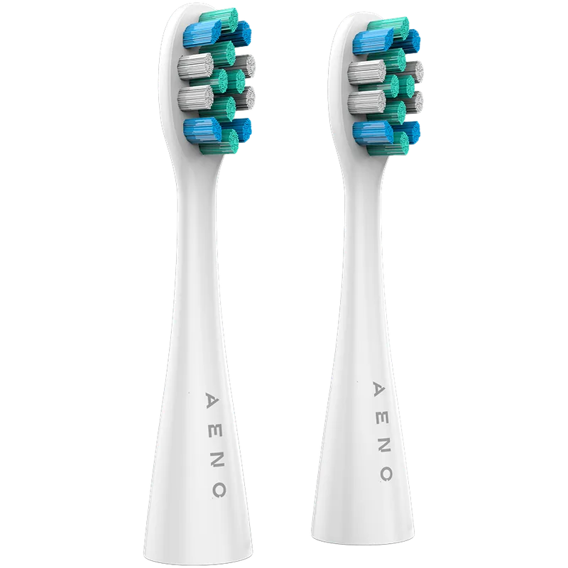 AENO Replacement Toothbrush Heads