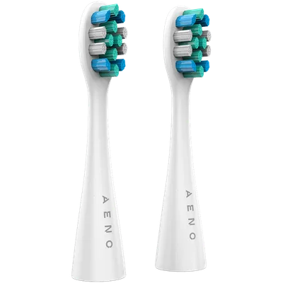 AENO Replacement Toothbrush Heads