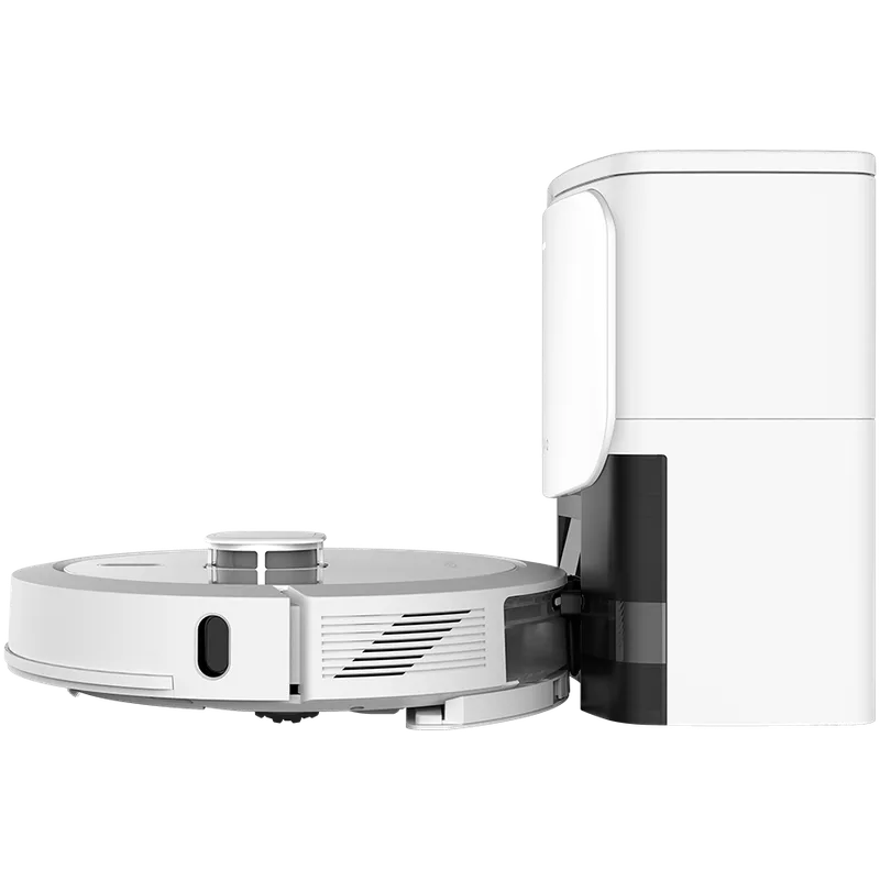 AENO RC4S Robot HEPA 2-in-1 robottolmuimeja
