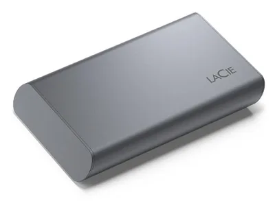Lacie STKH1000800 ketas