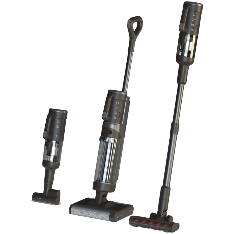 AENO Transformer 14kPa Self-Cleaning