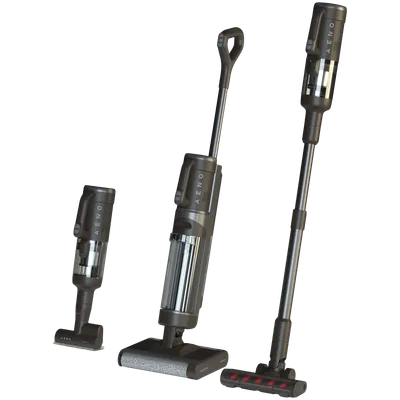 AENO Transformer 14kPa Self-Cleaning