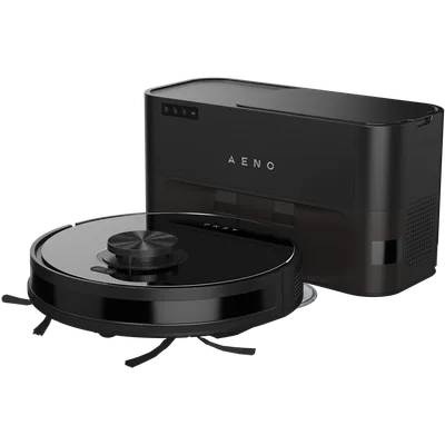 AENO RC5S Robot Auto 2-in-1 robottolmuimeja