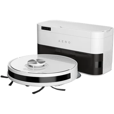 AENO RC6S Robot Auto 2-in-1 robottolmuimeja
