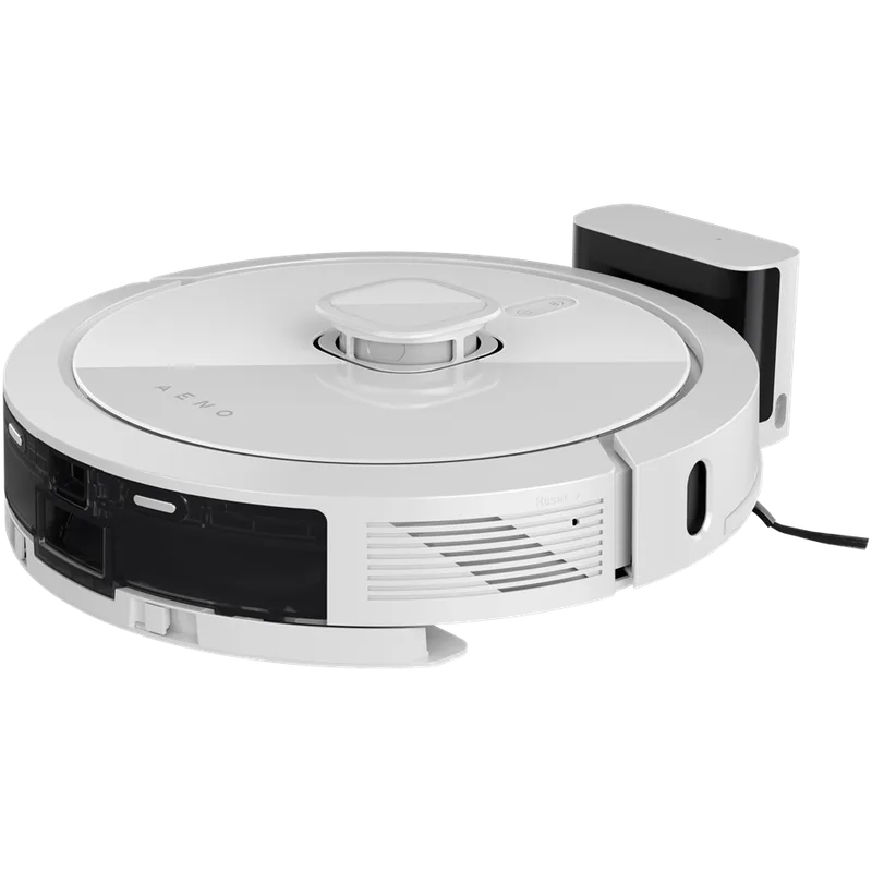 AENO RC8S Robot Laser robottolmuimeja