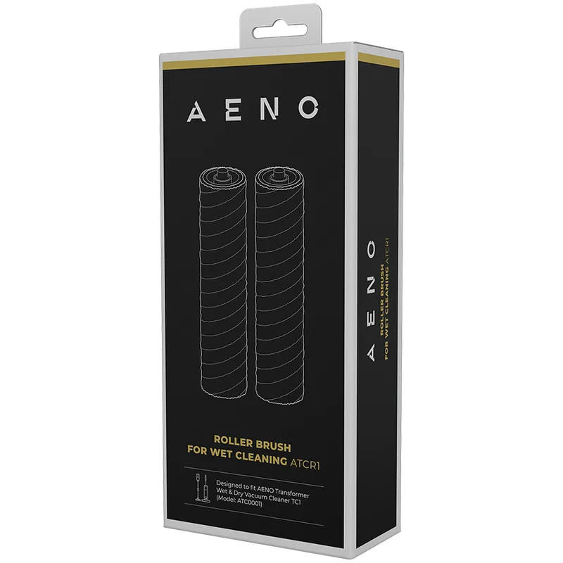 AENO Replacement Roller Brushes