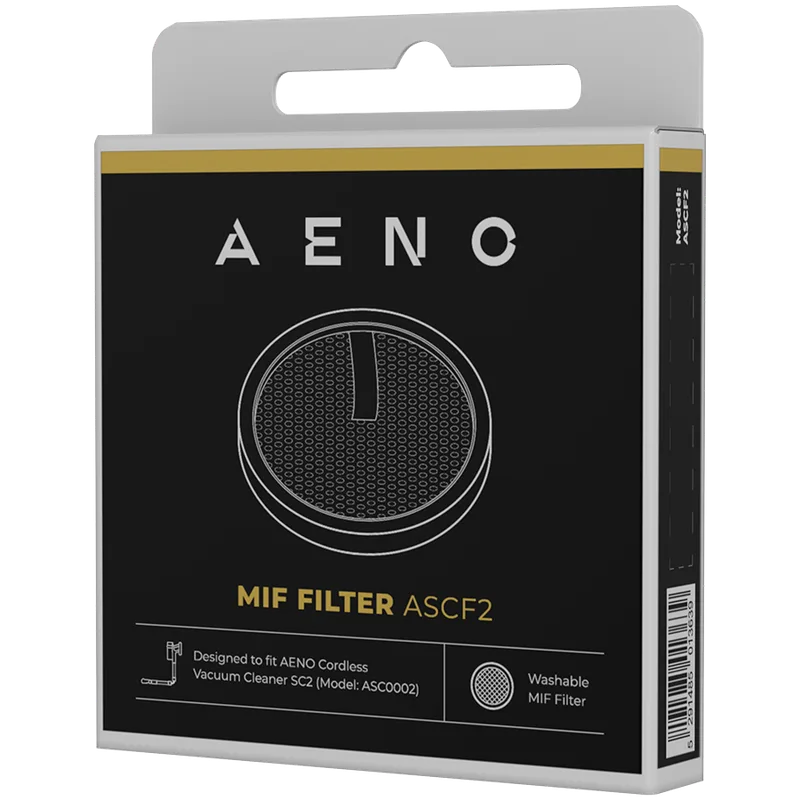 AENO Washable Filter for