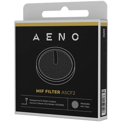 AENO Washable Filter for