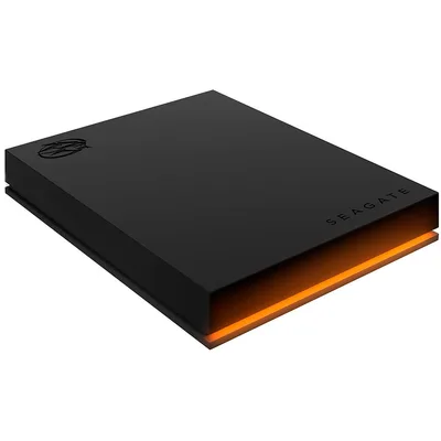 Seagate External Gaming FireCuda ketas