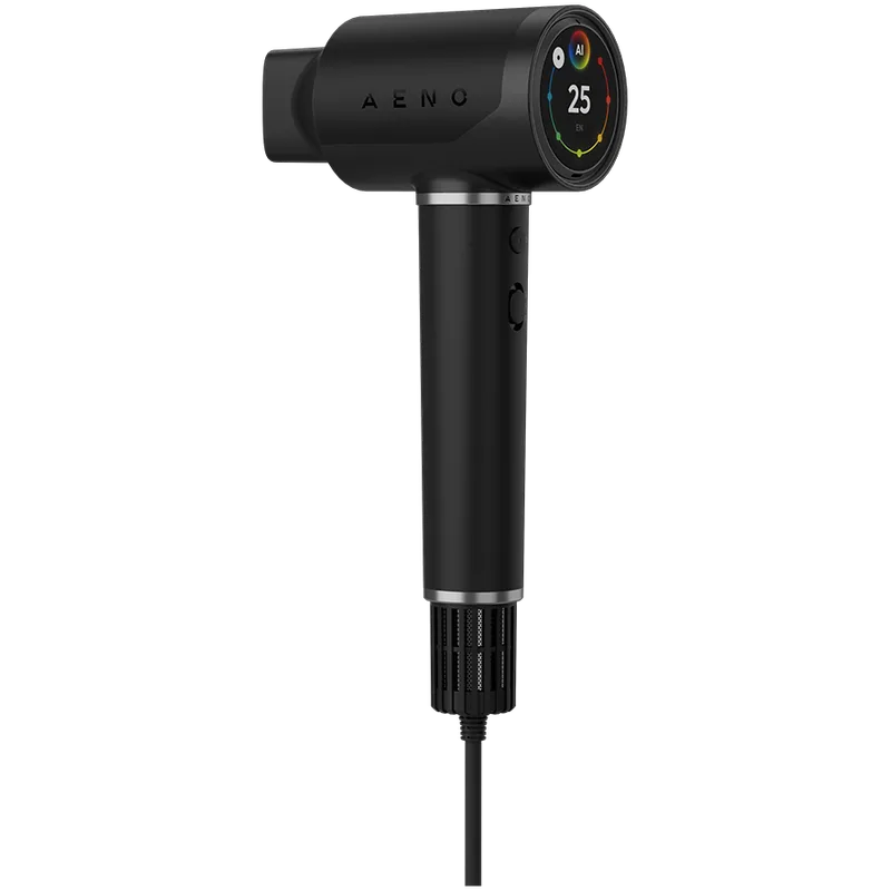 AENO HD5B ProDryer Modes föön