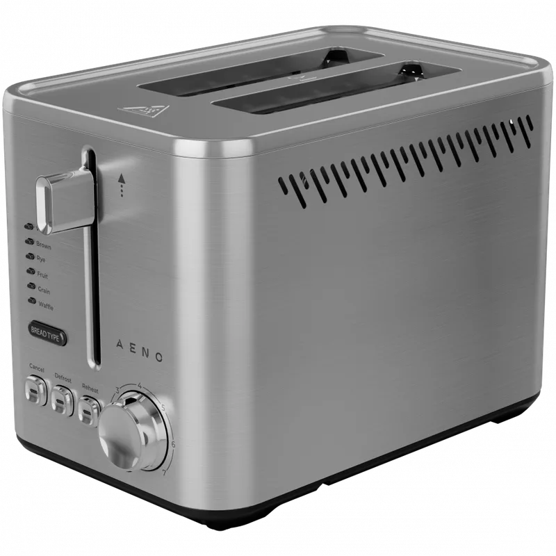 AENO Electric Mechanical Control röster