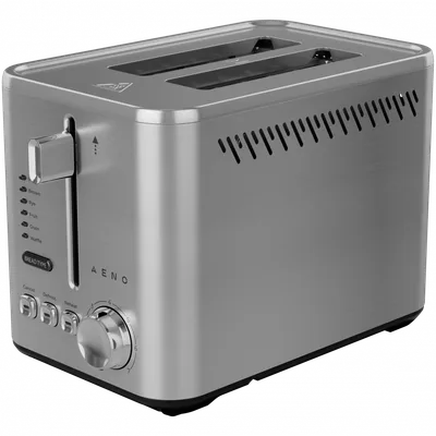 AENO Electric Mechanical Control röster