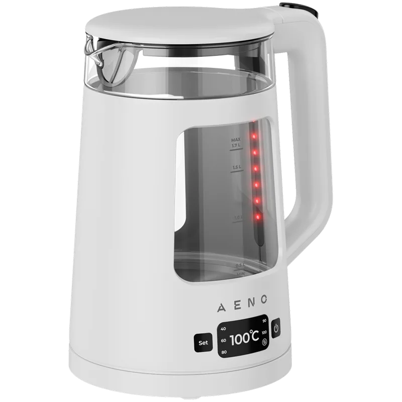 AENO Electric 1.7L Display veekeetja