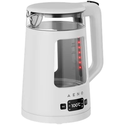 AENO Electric 1.7L Display veekeetja