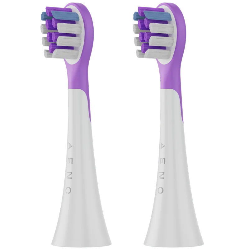 AENO Brush 2 pcs ADBTH09V's