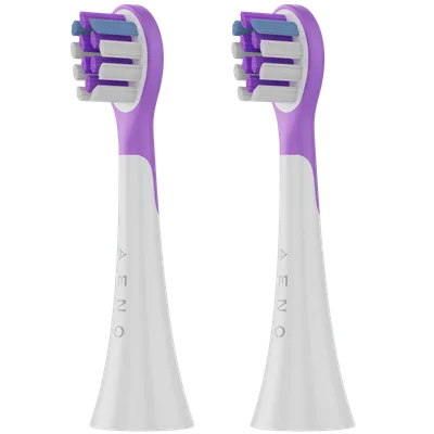 AENO Brush 2 pcs ADBTH09V's