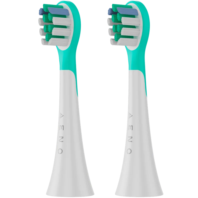 AENO Brush 2 pcs ADBTH09M's