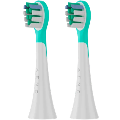 AENO Brush 2 pcs ADBTH09M's