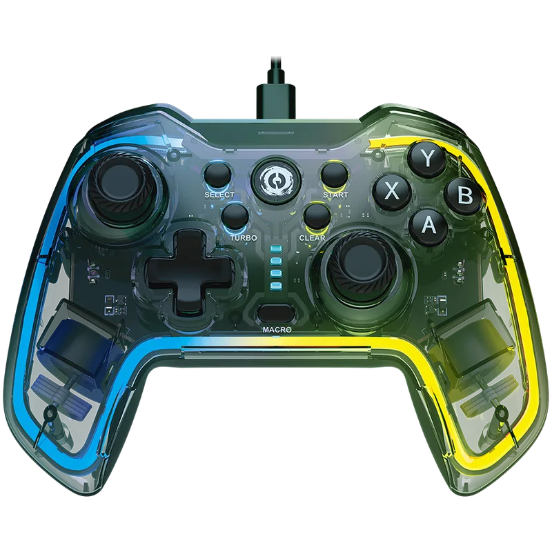 Canyon gamepad Brighter GP-02 mängupult