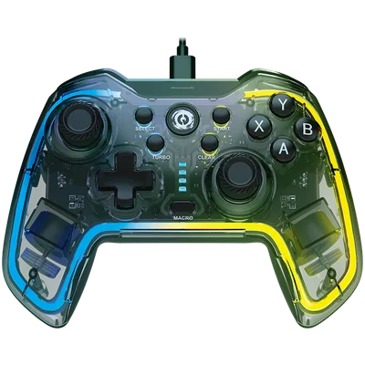 Canyon gamepad Brighter GP-02 mängupult