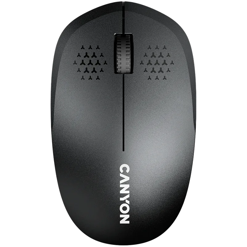 Canyon MW-04 3buttons hiir
