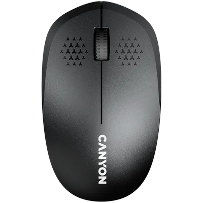 Canyon MW-04 3buttons hiir