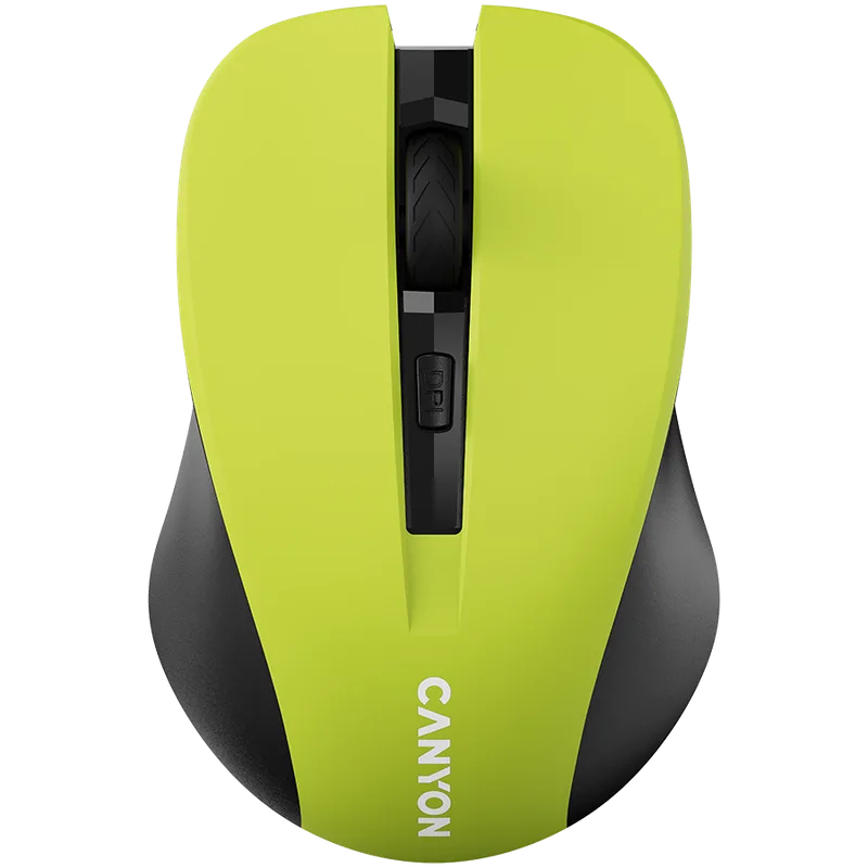 Canyon MW-1 hiir