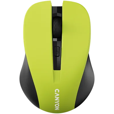 Canyon MW-1 hiir