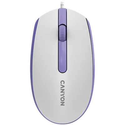 Canyon M-10 Lavender hiir
