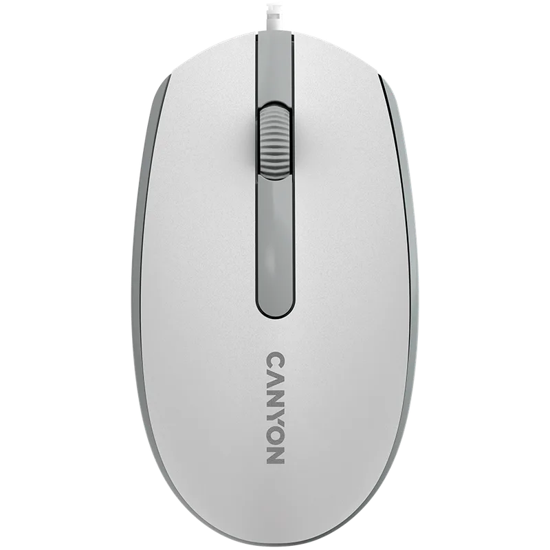 Canyon M-10 hiir