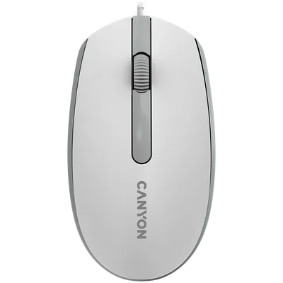 Canyon M-10 hiir