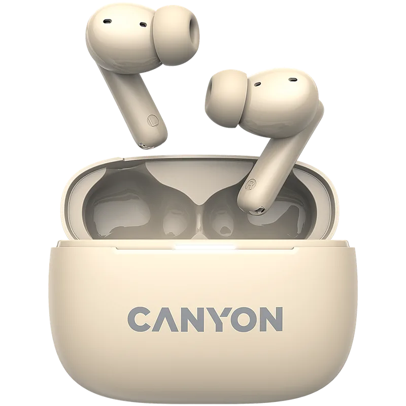 Canyon OnGo ANC+ENC TWS-10 kõrvaklapid