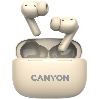 Canyon OnGo ANC+ENC TWS-10 kõrvaklapid