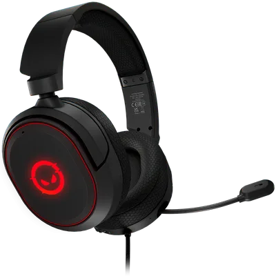 Lorgar Kaya 460 Gaming kõrvaklapid
