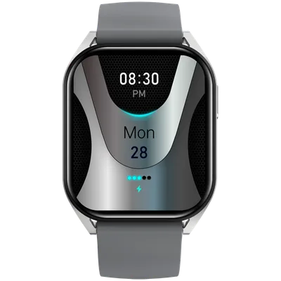 Canyon Chatter SW-58 BT-CALL nutikell