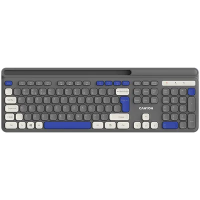 Canyon HKB-W03 klaviatuur