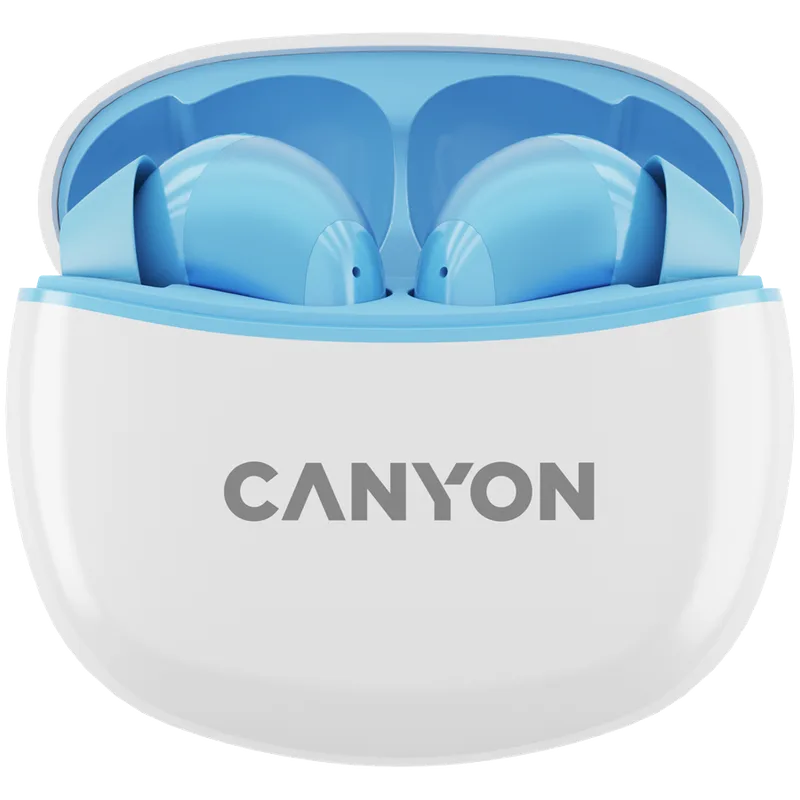 Canyon TWS-5 kõrvaklapid