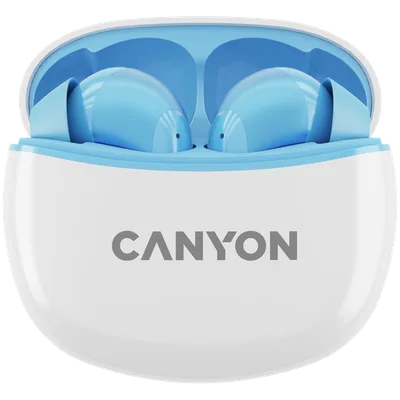Canyon TWS-5 kõrvaklapid