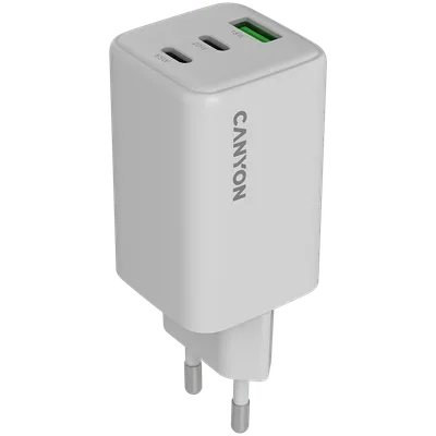 Canyon GaN CU65ACC adapter