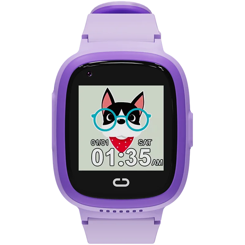 Canyon kids Sunny KW-48 lastekell